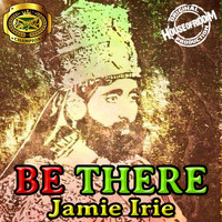 Jamie Irie - Be There