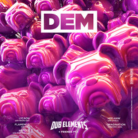 Dub Elements - Dub Elements & Friends Pt.1