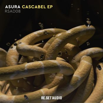 Asura, Brain - Cascabel