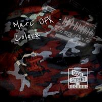 Marc OFX - Colorz