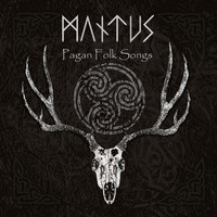 Mantus - Pagan Folk Songs
