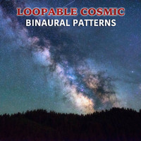White Noise Meditation, Pink Noise, Zen Meditation and Natural White Noise and New Age Deep Massage - #5 Loopable Cosmic Binaural Patterns