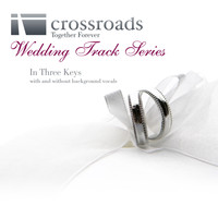 Crossroads Performance Tracks - Wedding Song (There Is Love) (Made Popular By Peter Paul and Mary) [Performance Track]