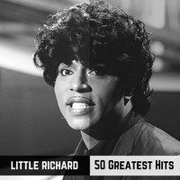 Little Richard - 50 Greatest Hits