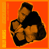 Olly Murs - Excuses (Kia Love Remix)