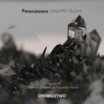 Forerunners - Magnetic Quartz