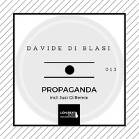 Davide Di Blasi - Propaganda