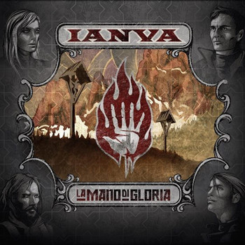 IANVA - La Mano Di Gloria (Explicit)