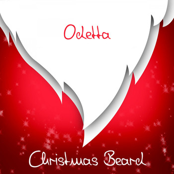Odetta - Christmas Beard