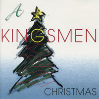 Kingsmen - A Kingsmen Christmas (Made Popular by The Kingsmen) [Performance Track]