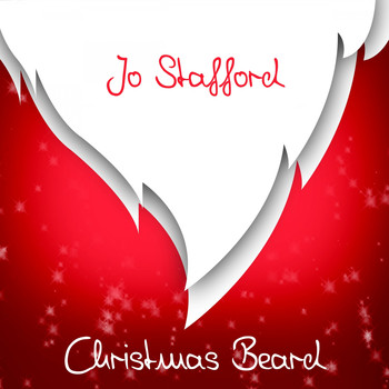 Jo Stafford - Christmas Beard