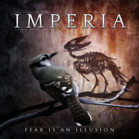 Imperia - Fear Is an Illusion