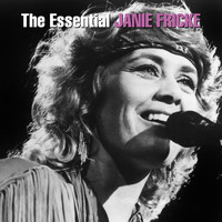 Janie Fricke - The Essential Janie Fricke