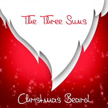 The Three Suns - Christmas Beard