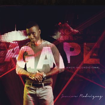 Junior Rodriguez - Agape