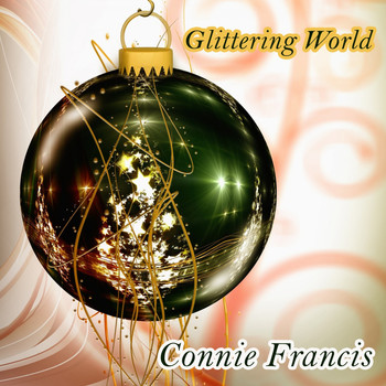 Connie Francis - Glittering World