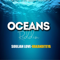 Souljah Love - Vakanditeya