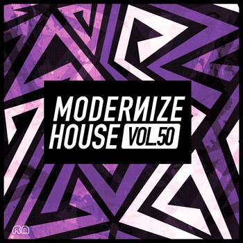 Various Artists - Modernize House, Vol. 50
