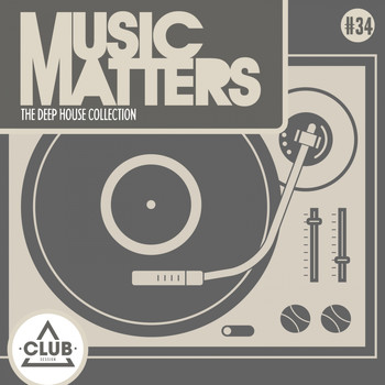 Various Artists - Music Matters - Episode 34