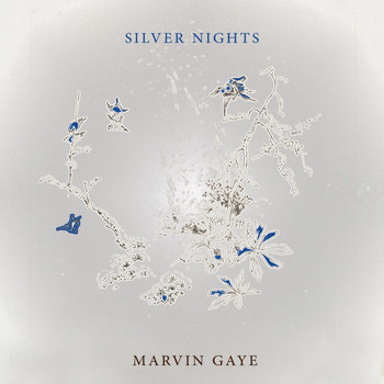 Marvin Gaye - Silver Nights