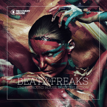 Various Artists - Beatz 4 Freaks, Vol. 33