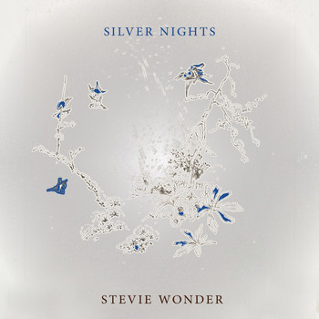 Stevie Wonder - Silver Nights