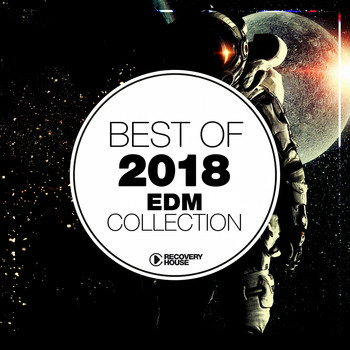 Various Artists - Best of 2018 - EDM Collection