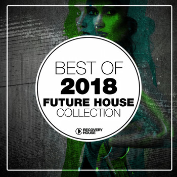 Various Artists - Best of 2018 - Future House Collection