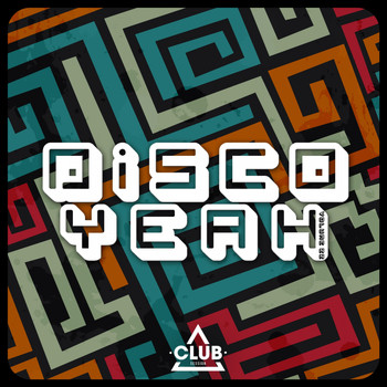 Various Artists - Disco Yeah!, Vol. 22