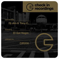 DJ Jim, Tony C. - El Gat Negre