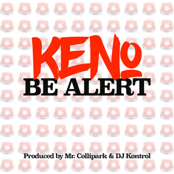 Keno - Be Alert