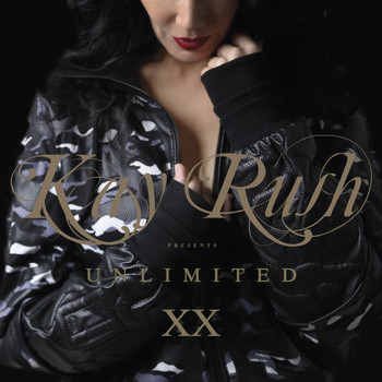 Various Artists - Kay Rush Presents Unlimited XX