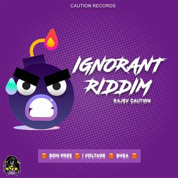 Various Artists - Ignorant Riddim