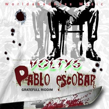 Voltyg - Pablo Escobar