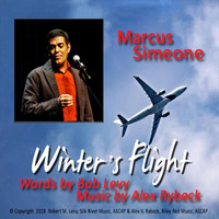 Marcus Simeone - Winter's Flight