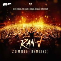 Ran-D - Zombie (Remixes)