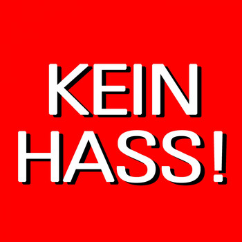 Various Artists - Kein Hass! (Explicit)