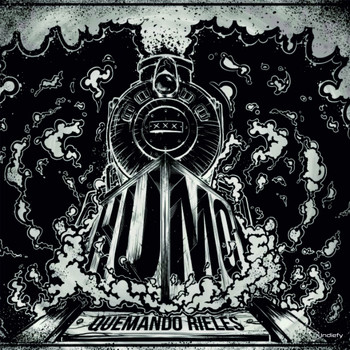 Humo - Quemando Rieles