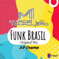 Marcello Cavallero - Funk Brasil