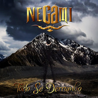 Negami - Todo Se Derrumbo