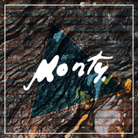 Monty - Lejon/Batman