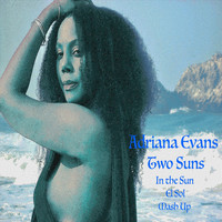Adriana Evans - Two Suns (In the Sun / El Sol) [Mash Up]
