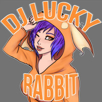 Lucky Rabbit - Amongst My Stars