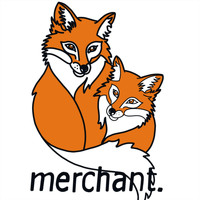 Merchant - Merchant. (Explicit)