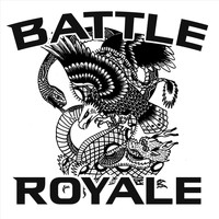 Battle Royale - The First Five Hits