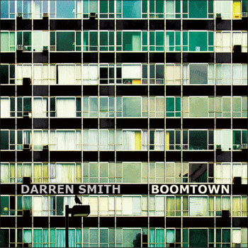 Darren Smith - Boomtown