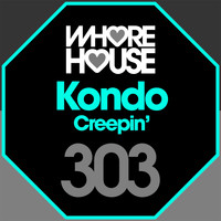 Kondo - Creepin