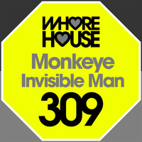 Monkeye - Invisible Man