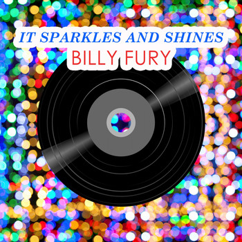 Billy Fury - It Sparkles And Shines