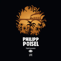 Philipp Poisel - Projekt Seerosenteich (Deluxe Version) (Live)